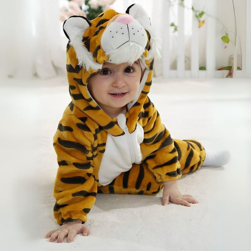 Cute Animal Onesie