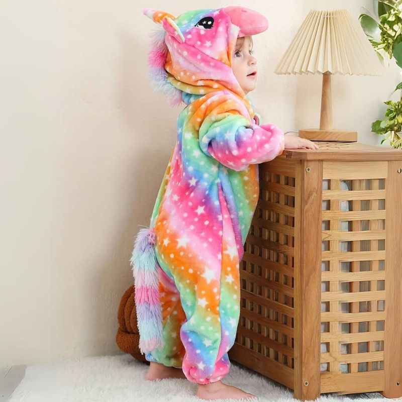 Cute Animal Onesie