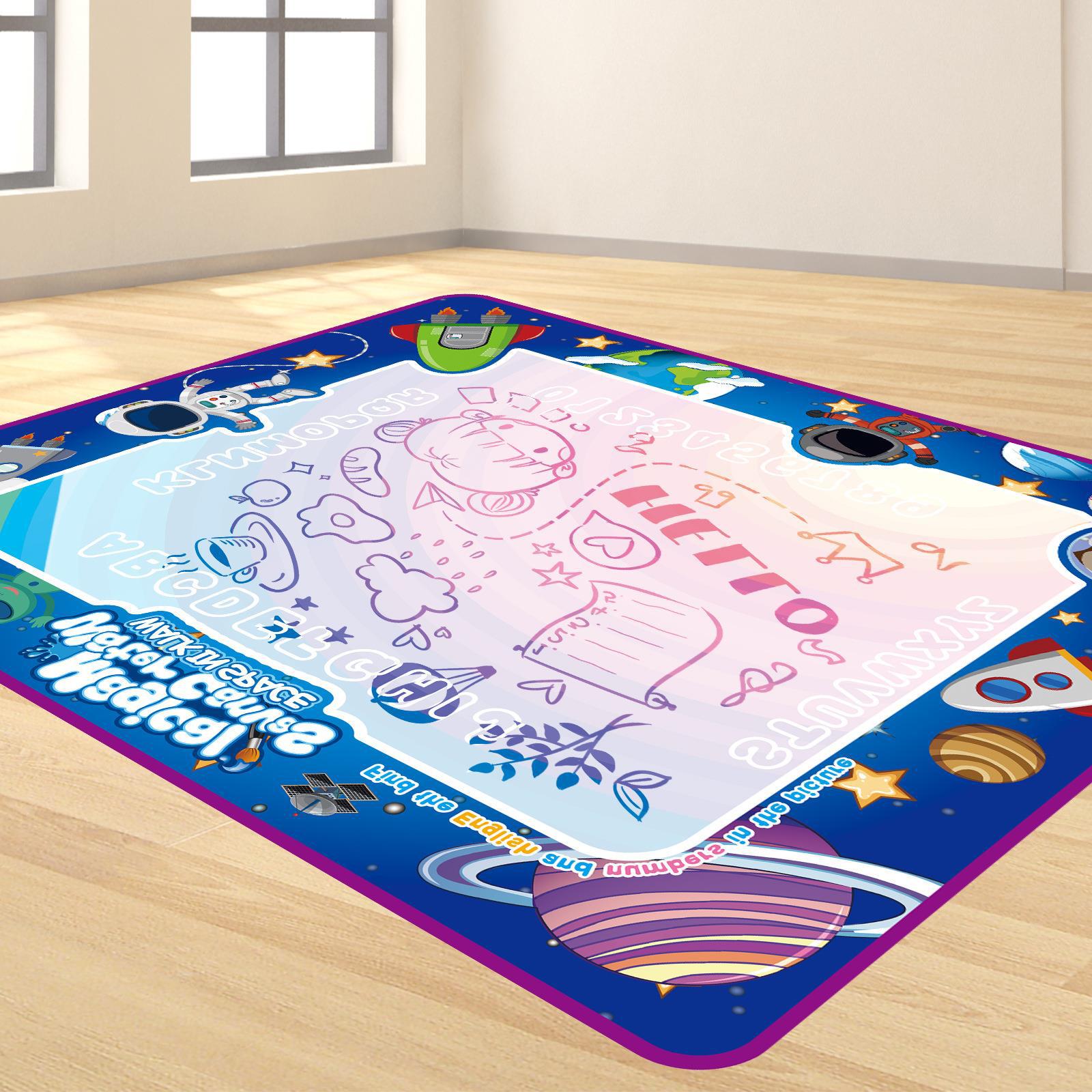 Magical Water Drawing Mat