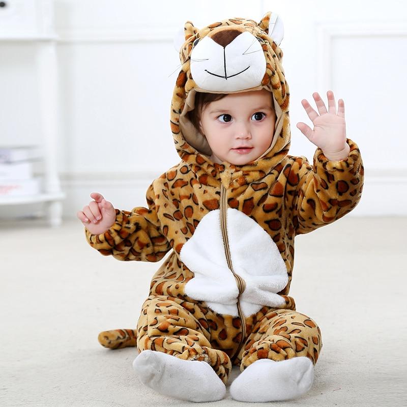 Cute Animal Onesie