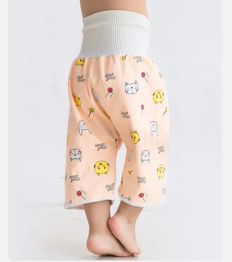 Toddler Convenience Training Pants